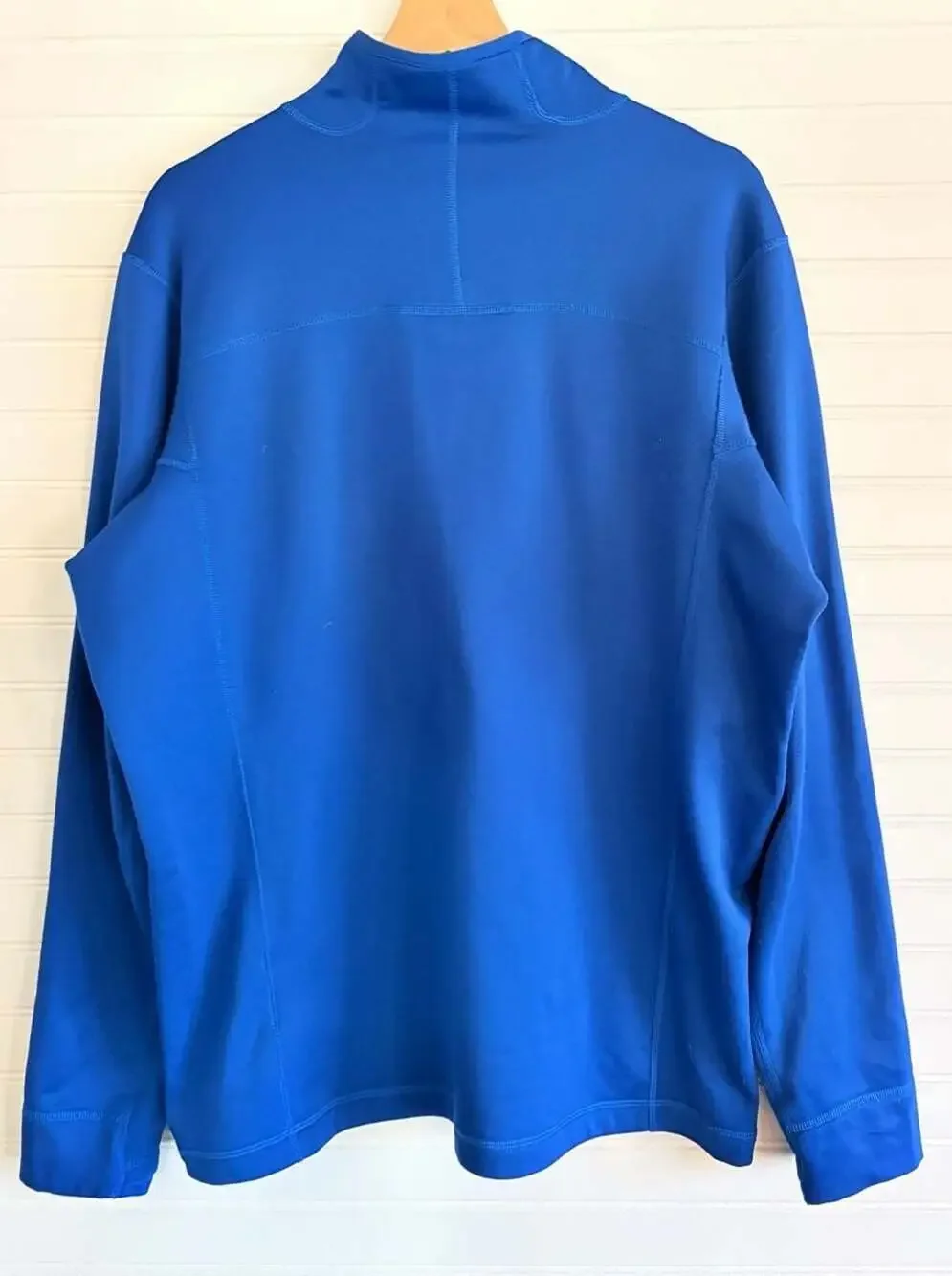 Patagonia Men's R1 Fleece Pullover Size Large